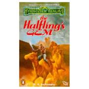 Cover of: The halfling's gem. by R. A. Salvatore