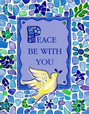 Cover of: Peace be with you