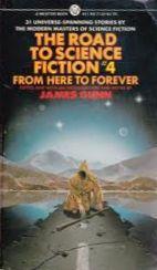 Cover of: The Road to Science Fiction 4: From Here to Forever