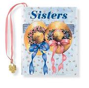 Cover of: Sisters by compiled by Claudine Gandolfi ; illustrated by Katherine Barnwell.