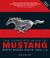 Cover of: The Complete Book of Mustang