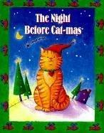 Cover of: The night before cat-mas
