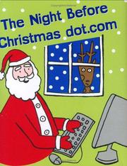 Cover of: Night Before Christmas Dot.Com by Claudine Gandolfi