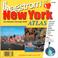 Cover of: New York, the Ultimate 5 Borough Guide