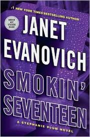 Cover of: Smokin' Seventeen