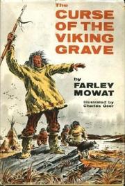 Cover of: The Curse of the Viking Grave by 