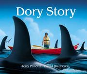Cover of: Dory story: vnggggggggggggg