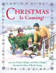 Cover of: Christmas is coming!: poems