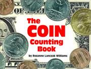 Cover of: The Coin Counting Book by Rozanne Lanczak Williams