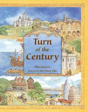 Cover of: Turn of the century by Ellen Jackson
