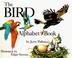 Cover of: The Bird Alphabet Book (Jerry Pallotta's Alphabet Books) (Jerry Pallotta's Alphabet Books)