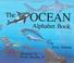 Cover of: The Ocean Alphabet Book (Jerry Pallotta's Alphabet Books)