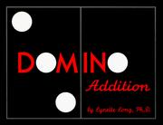 Domino addition by Lynette Long