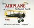 Cover of: The airplane alphabet book