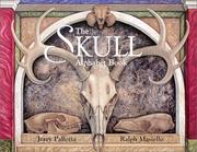 Cover of: The Skull Alphabet Book