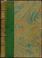 Cover of: Impressions et observations dans un voyage a Tenerife