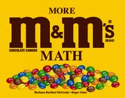 Cover of: More M&M's brand chocolate candies math