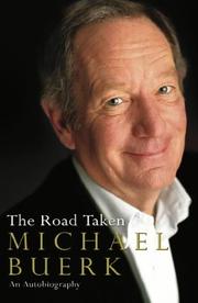Cover of: The Road Taken | Michael Buerk