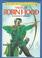 Cover of: Tales of Robin Hood (Library of Fantasy and Adventure Series)