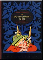 Cover of: W Wojtusiowej izbie