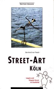 Cover of: Street-Art Köln