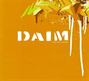 Cover of: DAIM by Mirko Reisser