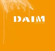 Cover of: DAIM by Mirko Reisser