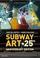 Cover of: Subway Art