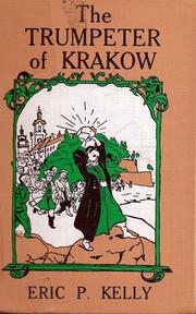 Cover of: The Trumpeter of Krakow by 