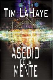 Cover of: Asedio de la mente