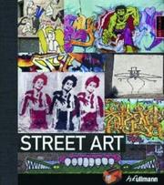Cover of: Street art