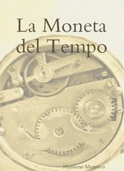 Cover of: La moneta del tempo by 