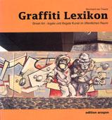 Cover of: Graffiti Lexikon