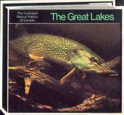 The Great Lakes by Robert Thomas Allen