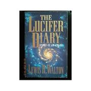 Cover of: The Lucifer Diary