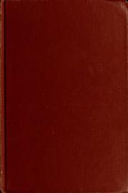 Cover of: Maya religion and mythology by Charles Pickering Bowditch