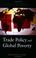 Cover of: Trade Policy and Global Poverty