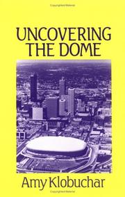 Cover of: Uncovering the Dome