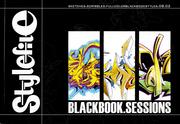Cover of: Stylefile blackbook.sessions #01: Sketches. Scribbles. Full Color Blackbook Styles. 08.02
