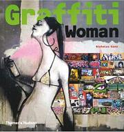Cover of: Graffiti woman