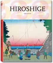 Cover of: Hiroshige