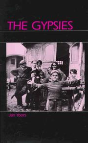 Cover of: Gypsies by Jan Yoors