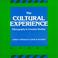 Cover of: The Cultural Experience