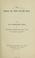 Cover of: The ethics of John Stuart Mill