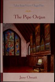 Cover of: The Pipe Organ