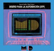 Cover of: Diseño para la Autoedición (DTP)