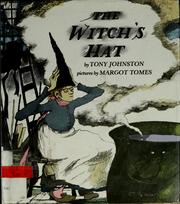 Cover of: The witch's hat