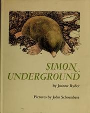 Simon underground