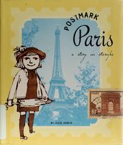 Postmark Paris