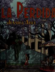 Cover of: La perdida by Jessica Abel